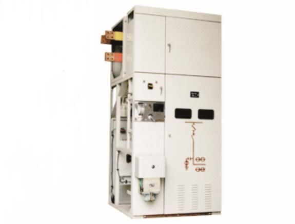 XGN2-12(Z)箱型固定式交流金屬封閉開(kāi)關(guān)設(shè)備