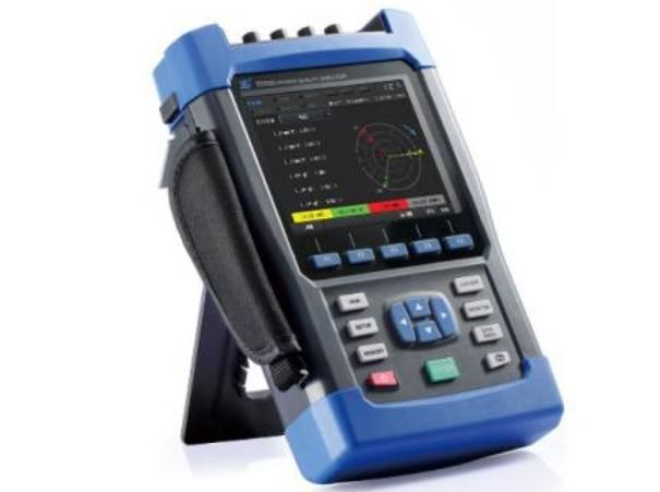 下面給朋友們介紹的是關(guān)于電能質(zhì)量的主要指標和相關(guān)標準