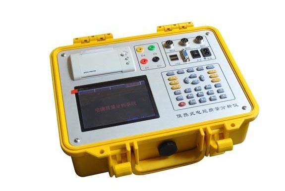 關(guān)于電能質(zhì)量的重要指標(biāo)，湖北金頓電氣和您分享！