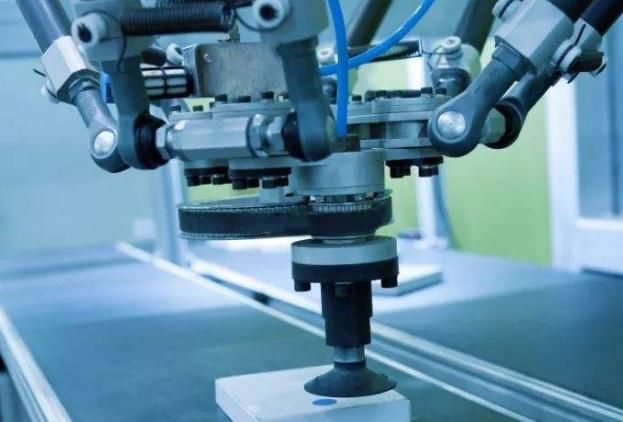 大家來了解一下工業(yè)自動(dòng)化設(shè)備的特點(diǎn)吧！