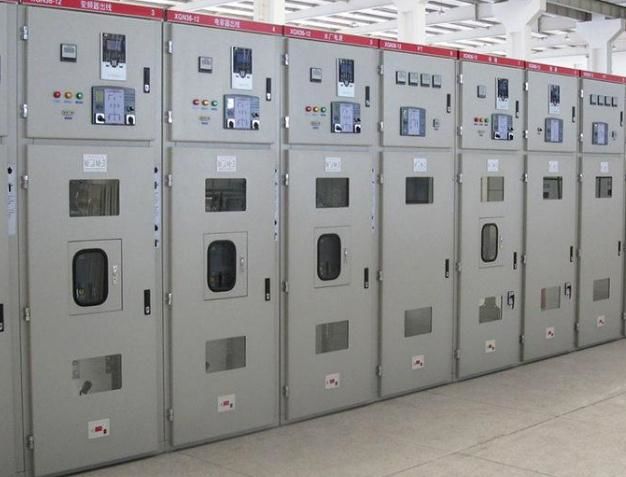 湖北金頓告訴您如何選購高低壓開關柜這種設備