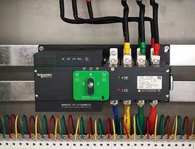 機房配電柜的作用是什么？有什么特殊要求嗎？