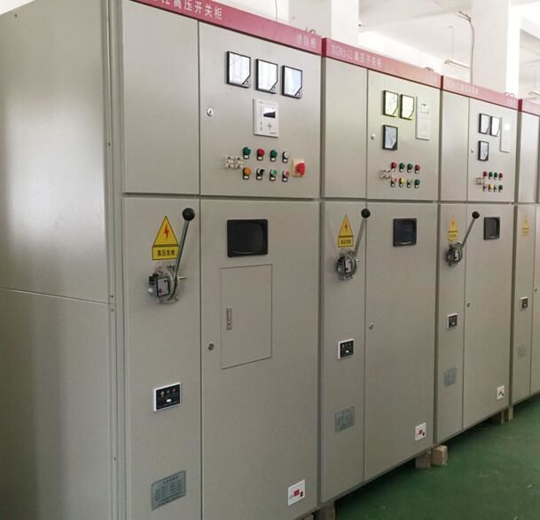 高壓軟啟動柜與低壓起動柜的具體區(qū)別體現在哪