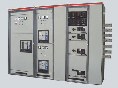 配電箱低壓開關柜的用途是什么？