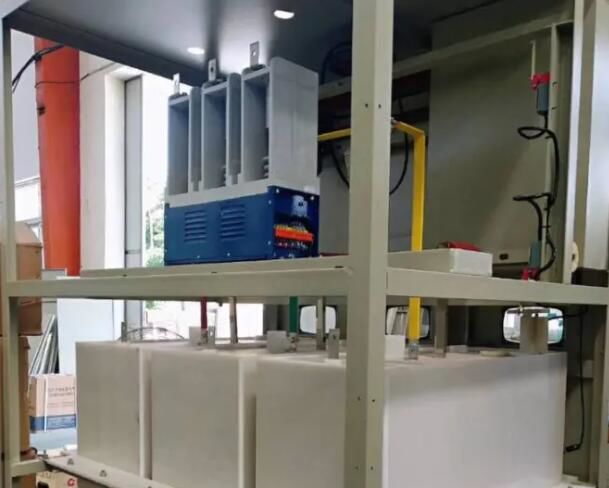 什么是水阻柜？水阻柜的作用是什么？