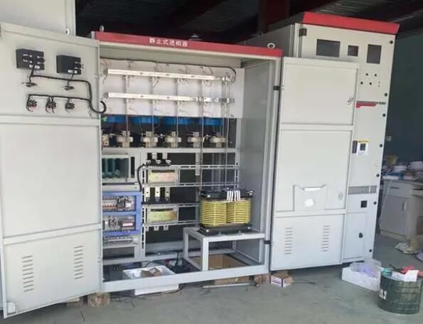 進(jìn)相器進(jìn)相后電機(jī)過(guò)載能力未提升的原因