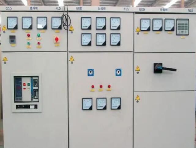 配電箱與低壓開(kāi)關(guān)柜有什么區(qū)別？