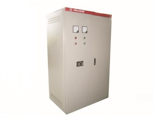 LP5靜止式進(jìn)相器*操作注意事項(xiàng) 