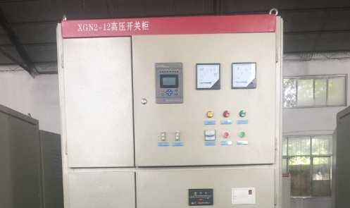 高低壓開(kāi)關(guān)柜的故障分析