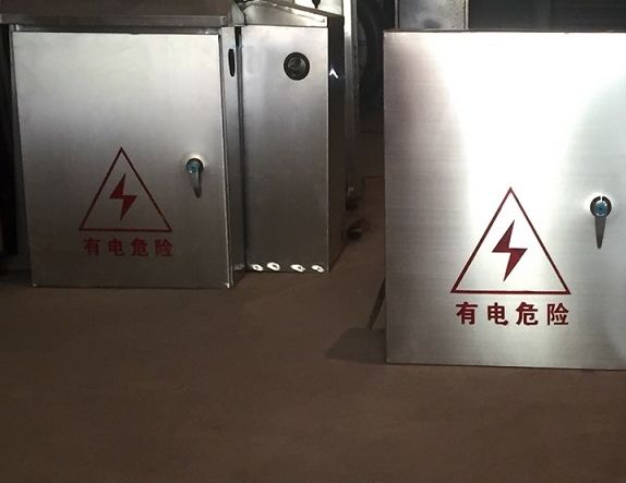 低壓配電柜有什么作用？主要組成部分有哪些？