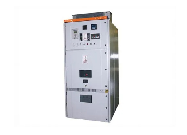 高壓開(kāi)關(guān)柜傳感器損壞的常見(jiàn)故障原因