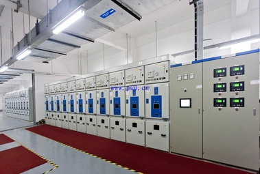 初夏到！夏季配電室怎么維保？