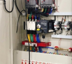 什么是高低壓配電柜？高低壓配電柜的基本介紹