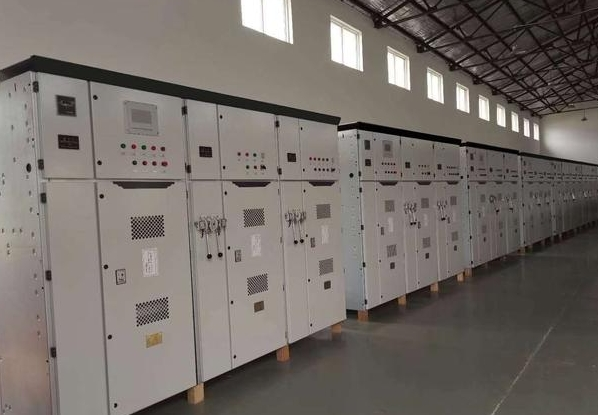 軟起動/高壓電機(jī)軟啟動詳細(xì)介紹