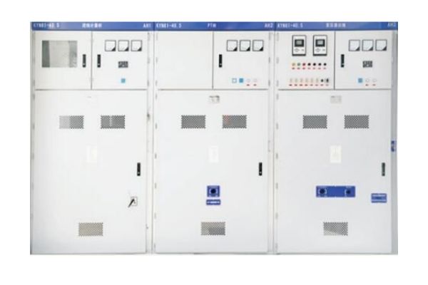 KYN61-40.5(Z)鎧裝移開(kāi)式交流金屬封閉開(kāi)關(guān)設(shè)備