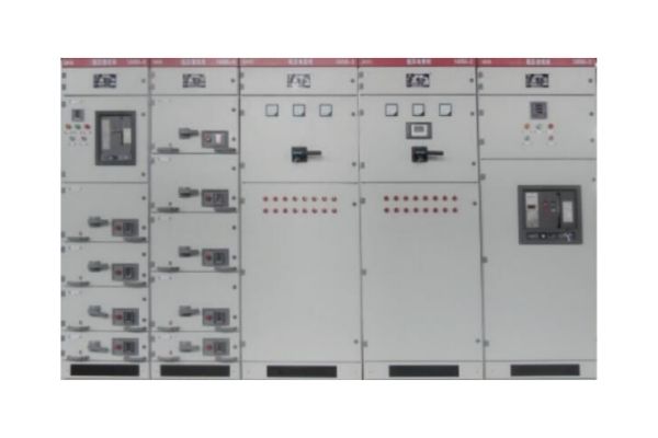MNS型低壓成套開關(guān)設(shè)備