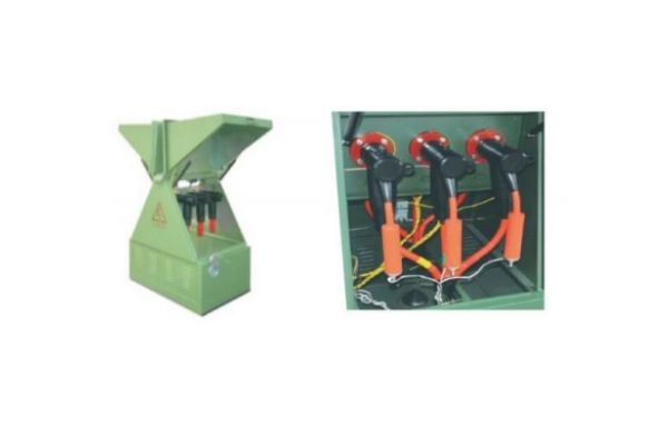 DFW系列高壓電纜分接箱