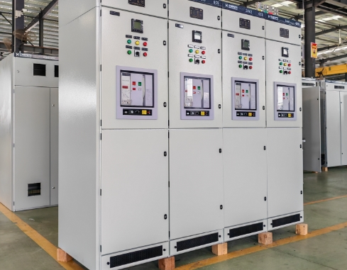 *環(huán)保配電柜：如何提升能源利用效率？