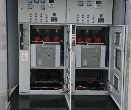 高壓開(kāi)關(guān)柜日常運(yùn)維需注意哪些*要點(diǎn)？